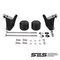 Timbren FRONT SES 07-19 ESCALADE/YUKON/TAHOE 2WD/4WD, 16-18 CHEV/GMC 1500 4WD GMFK15CB - alternate 2